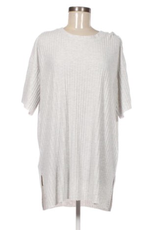 Dámska blúza H&M, Veľkosť L, Farba Sivá, Cena  8,95 €