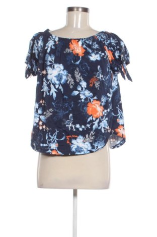 Damen Shirt H&M, Größe XS, Farbe Mehrfarbig, Preis 9,99 €