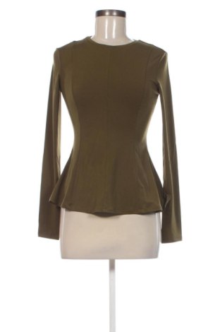 Dámska blúza H&M, Veľkosť M, Farba Zelená, Cena  10,00 €