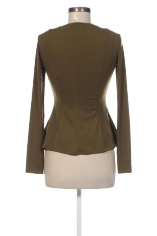 Dámska blúza H&M, Veľkosť M, Farba Zelená, Cena  10,00 €