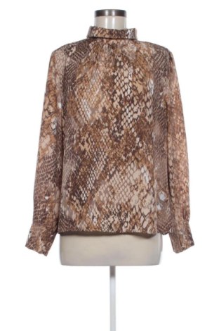 Dámska blúza H&M, Veľkosť L, Farba Viacfarebná, Cena  9,71 €