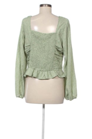 Γυναικεία μπλούζα H&M, Μέγεθος L, Χρώμα Πολύχρωμο, Τιμή 5,99 €