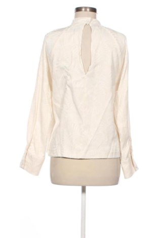 Dámska blúza H&M, Veľkosť M, Farba Kremová, Cena  10,00 €