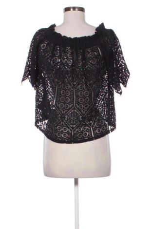 Дамска блуза H&M, Размер S, Цвят Черен, Цена 5,11 €