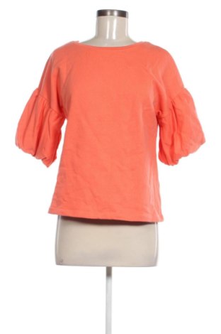 Дамска блуза H&M, Размер S, Цвят Оранжев, Цена 5,62 €