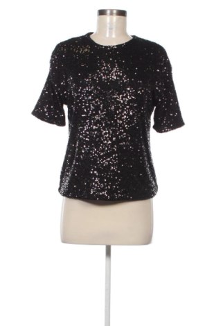 Dámská halenka H&M, Velikost S, Barva Černá, Cena  209,00 Kč