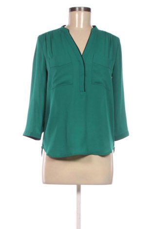 Γυναικεία μπλούζα H&M, Μέγεθος S, Χρώμα Πράσινο, Τιμή 5,99 €