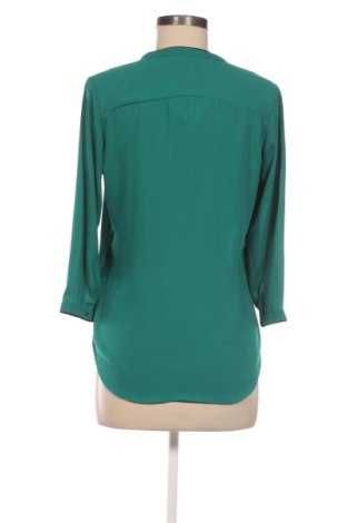 Γυναικεία μπλούζα H&M, Μέγεθος S, Χρώμα Πράσινο, Τιμή 5,99 €