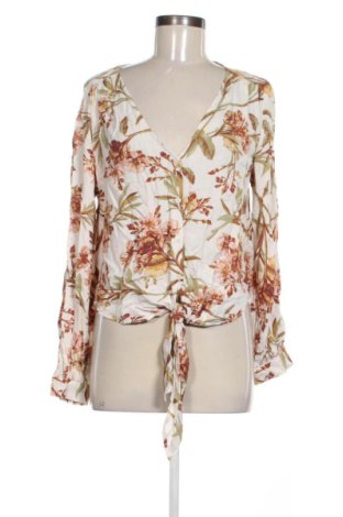 Дамска блуза H&M, Размер M, Цвят Многоцветен, Цена 4,09 €