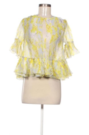 Γυναικεία μπλούζα H&M, Μέγεθος M, Χρώμα Πολύχρωμο, Τιμή 8,99 €