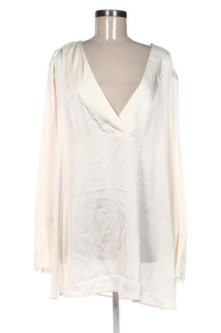 Női blúz H&M, Méret XXL, Szín Ekrü
, Ár 2 649 Ft