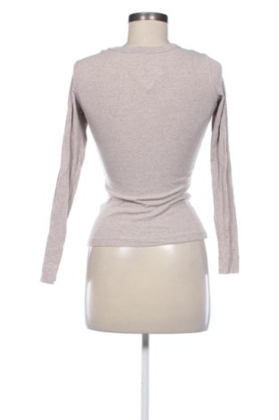 Damen Shirt H&M, Größe XS, Farbe Beige, Preis 10,00 €