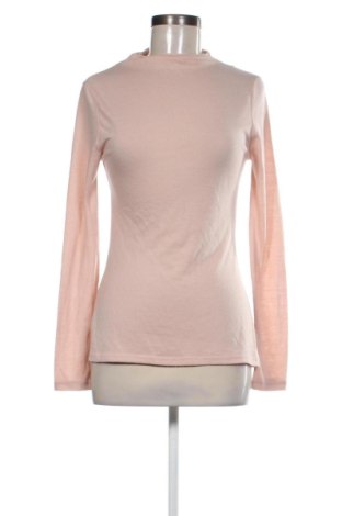 Γυναικεία μπλούζα H&M, Μέγεθος M, Χρώμα Ρόζ , Τιμή 10,00 €