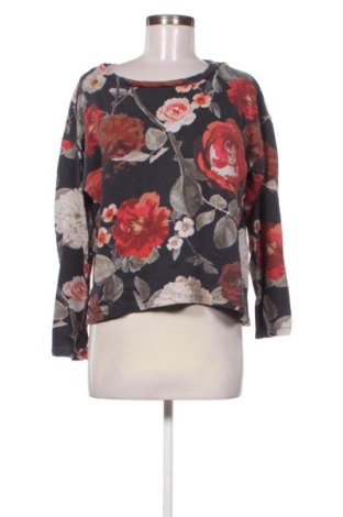 Γυναικεία μπλούζα H&M, Μέγεθος L, Χρώμα Πολύχρωμο, Τιμή 10,00 €