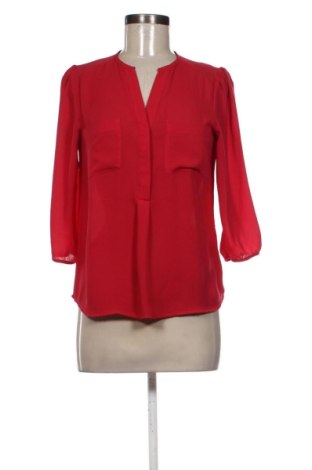 Dámska blúza H&M, Veľkosť M, Farba Červená, Cena  9,70 €