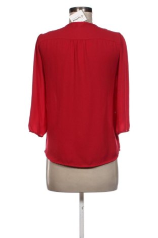 Dámska blúza H&M, Veľkosť M, Farba Červená, Cena  9,70 €