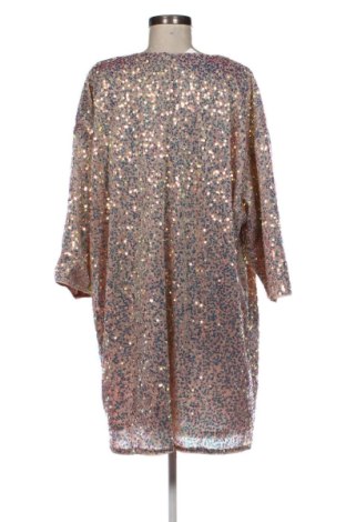 Γυναικεία μπλούζα H&M, Μέγεθος 3XL, Χρώμα Πολύχρωμο, Τιμή 5,99 €