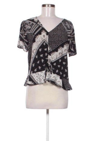 Damen Shirt H&M, Größe M, Farbe Mehrfarbig, Preis 10,00 €