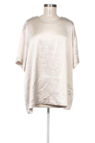 Дамска блуза H&M, Размер XL, Цвят Бежов, Цена 7,66 €