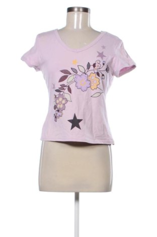 Γυναικεία μπλούζα H&M, Μέγεθος M, Χρώμα Πολύχρωμο, Τιμή 9,71 €