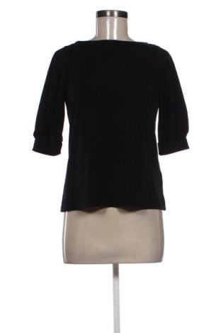 Γυναικεία μπλούζα H&M, Μέγεθος XS, Χρώμα Μαύρο, Τιμή 10,00 €