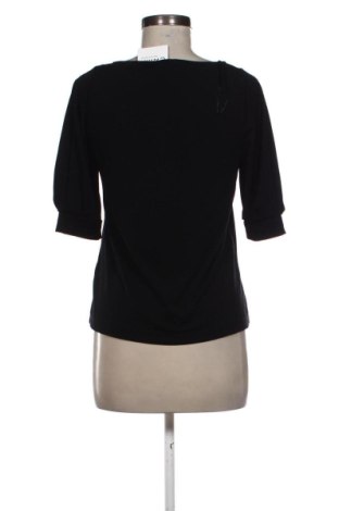 Γυναικεία μπλούζα H&M, Μέγεθος XS, Χρώμα Μαύρο, Τιμή 10,00 €