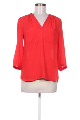 Γυναικεία μπλούζα H&M, Μέγεθος M, Χρώμα Κόκκινο, Τιμή 9,70 €