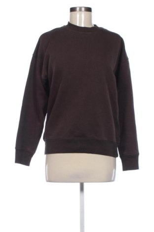 Γυναικεία μπλούζα H&M, Μέγεθος XS, Χρώμα Καφέ, Τιμή 20,00 €