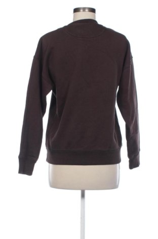 Γυναικεία μπλούζα H&M, Μέγεθος XS, Χρώμα Καφέ, Τιμή 20,00 €