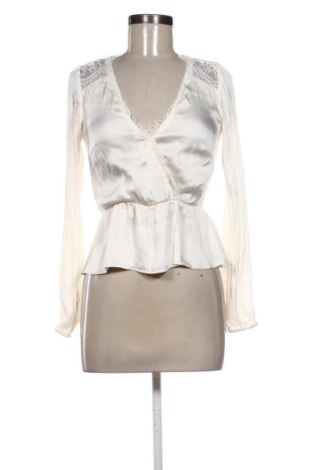 Γυναικεία μπλούζα H&M, Μέγεθος XS, Χρώμα Εκρού, Τιμή 10,00 €