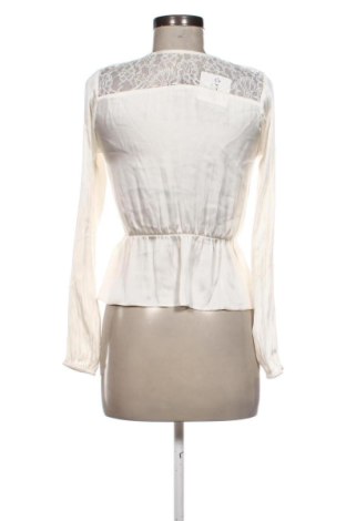 Γυναικεία μπλούζα H&M, Μέγεθος XS, Χρώμα Εκρού, Τιμή 10,00 €