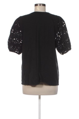 Дамска блуза H&M, Размер XL, Цвят Черен, Цена 10,22 €