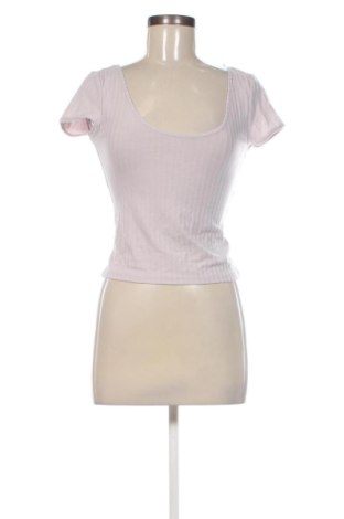 Γυναικεία μπλούζα H&M, Μέγεθος S, Χρώμα Σάπιο μήλο, Τιμή 8,99 €