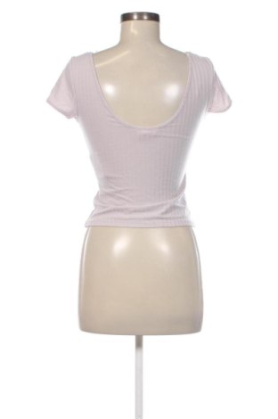 Γυναικεία μπλούζα H&M, Μέγεθος S, Χρώμα Σάπιο μήλο, Τιμή 8,99 €