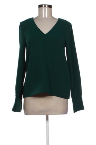 Dámska blúza H&M, Veľkosť S, Farba Zelená, Cena  9,71 €