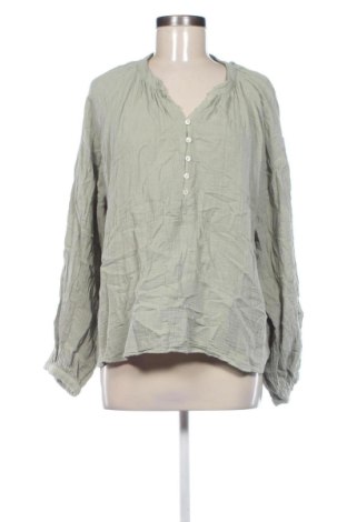 Damen Shirt H&M, Größe XXL, Farbe Grün, Preis € 6,99