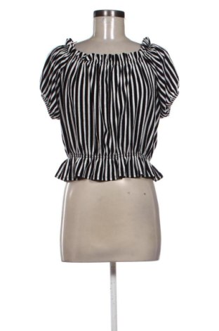 Dámska blúza H&M, Veľkosť L, Farba Viacfarebná, Cena  10,00 €