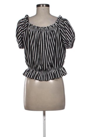 Dámska blúza H&M, Veľkosť L, Farba Viacfarebná, Cena  10,00 €