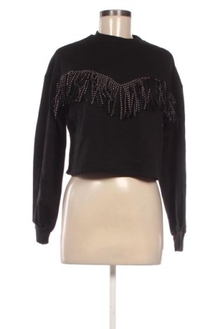 Dámská halenka H&M, Velikost XS, Barva Černá, Cena  289,00 Kč