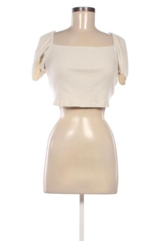 Dámska blúza H&M, Veľkosť M, Farba Béžová, Cena  15,05 €