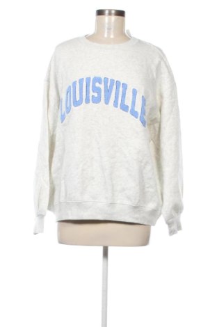 Γυναικεία μπλούζα H&M, Μέγεθος M, Χρώμα Γκρί, Τιμή 10,99 €