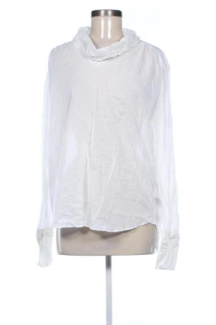 Bluzka damska H&M, Rozmiar M, Kolor Biały, Cena 98,67 zł