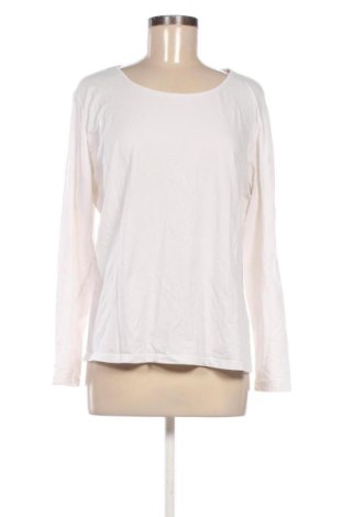 Bluzka damska H&M, Rozmiar XXL, Kolor Biały, Cena 53,58 zł