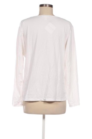 Bluzka damska H&M, Rozmiar XXL, Kolor Biały, Cena 53,58 zł