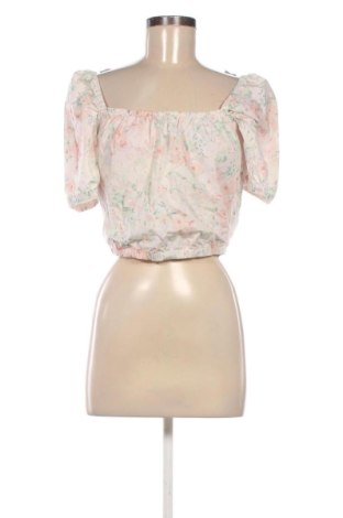 Dámska blúza H&M, Veľkosť M, Farba Viacfarebná, Cena  12,45 €