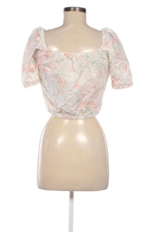 Dámska blúza H&M, Veľkosť M, Farba Viacfarebná, Cena  12,45 €