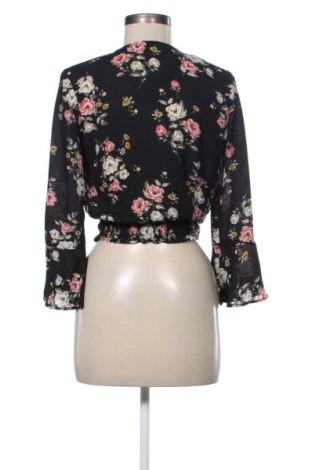 Bluzka damska H&M, Rozmiar XXS, Kolor Kolorowy, Cena 53,58 zł