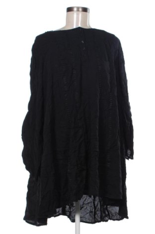 Γυναικεία μπλούζα H&M, Μέγεθος XXL, Χρώμα Μαύρο, Τιμή 11,99 €