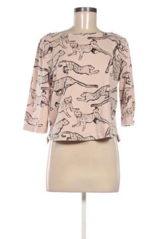 Дамска блуза H&M, Размер XS, Цвят Многоцветен, Цена 9,78 €