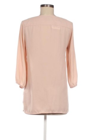 Bluzka damska H&M, Rozmiar XS, Kolor Beżowy, Cena 70,52 zł